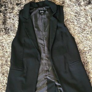 By & By Women's Vest